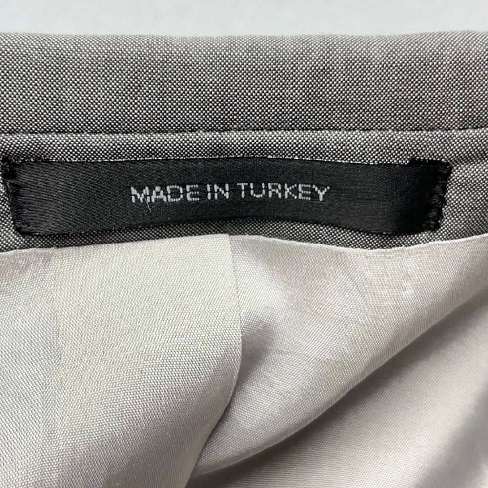 Hugo Boss fit tailored
