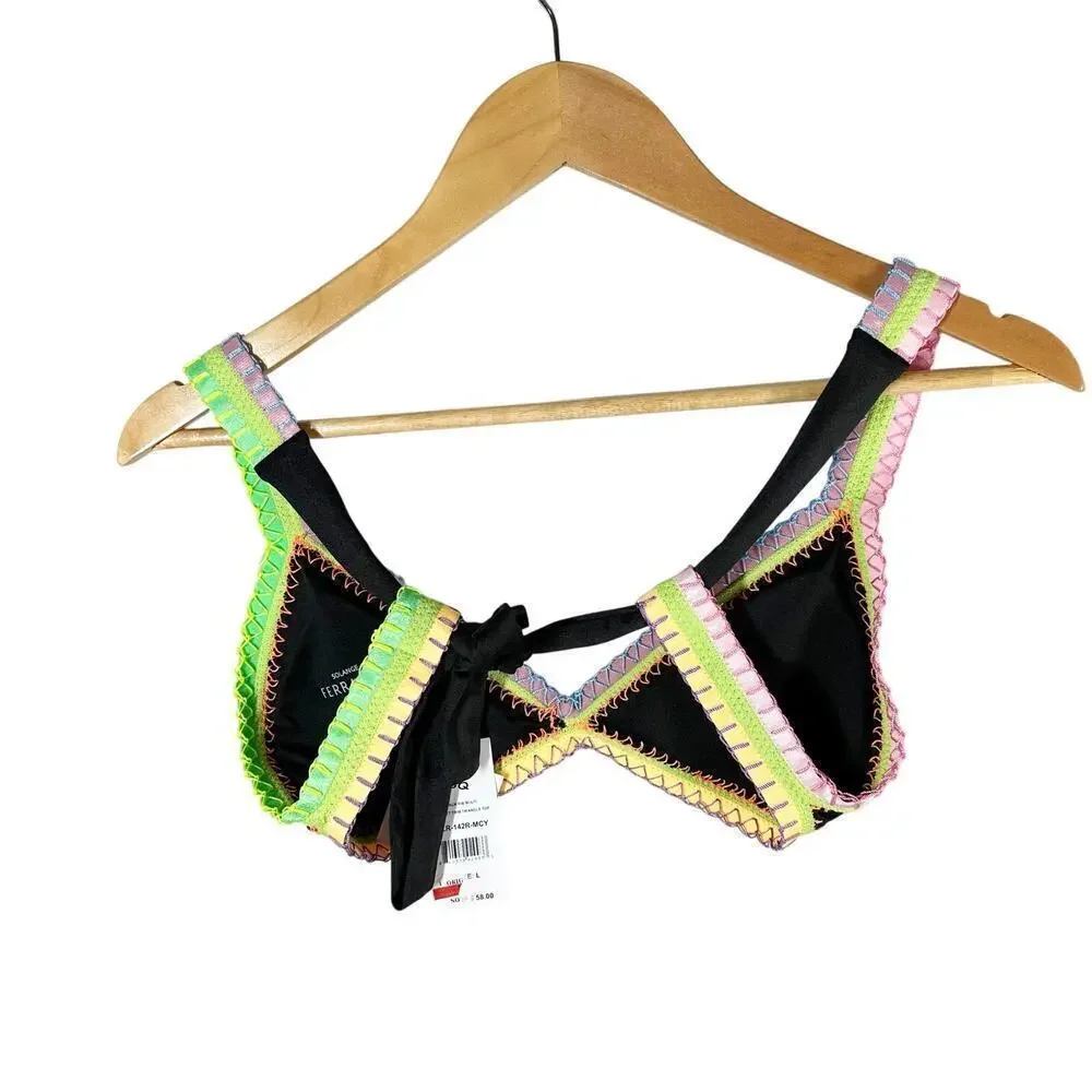 PQ Swim inspired style large