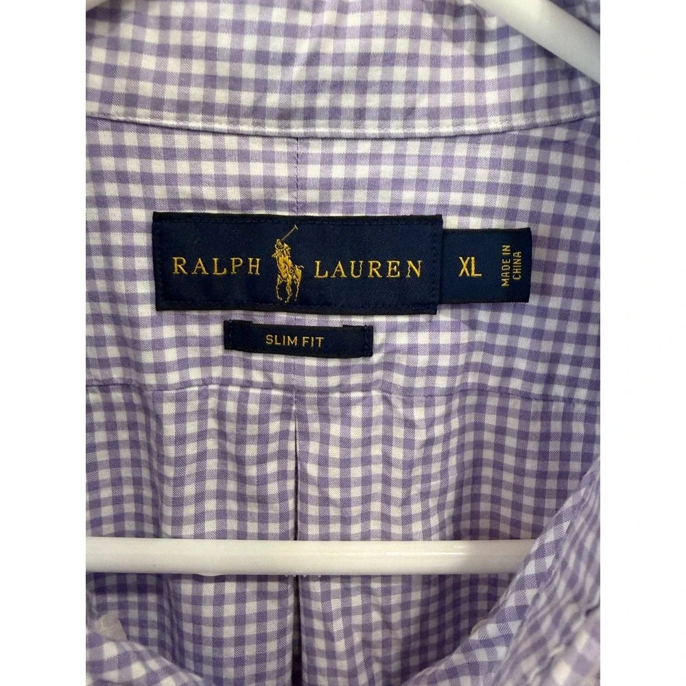 Polo Ralph Lauren polo ralph