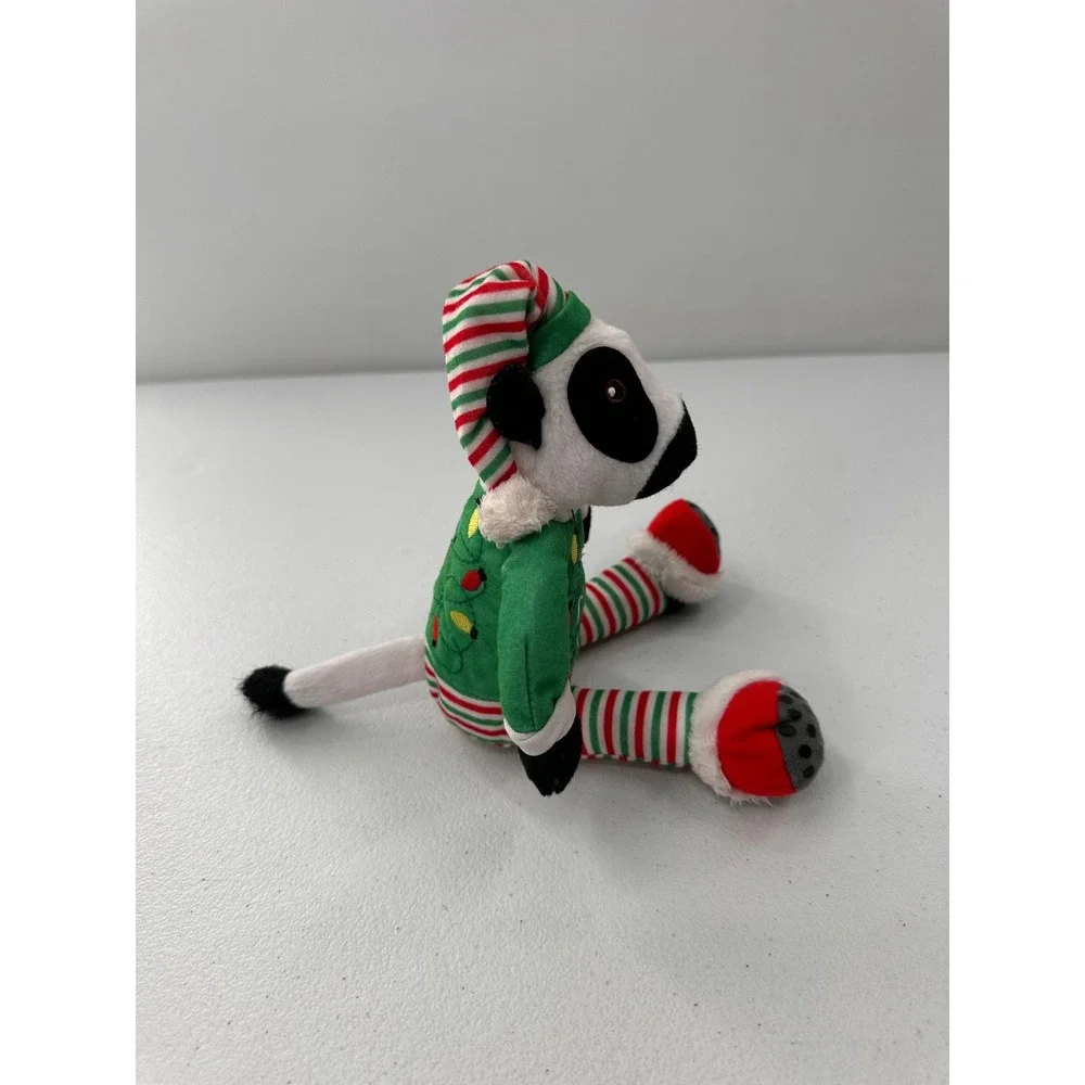 Chick-fil-A Plush Cow Merry Chikin 2 All Christmas Holiday 10