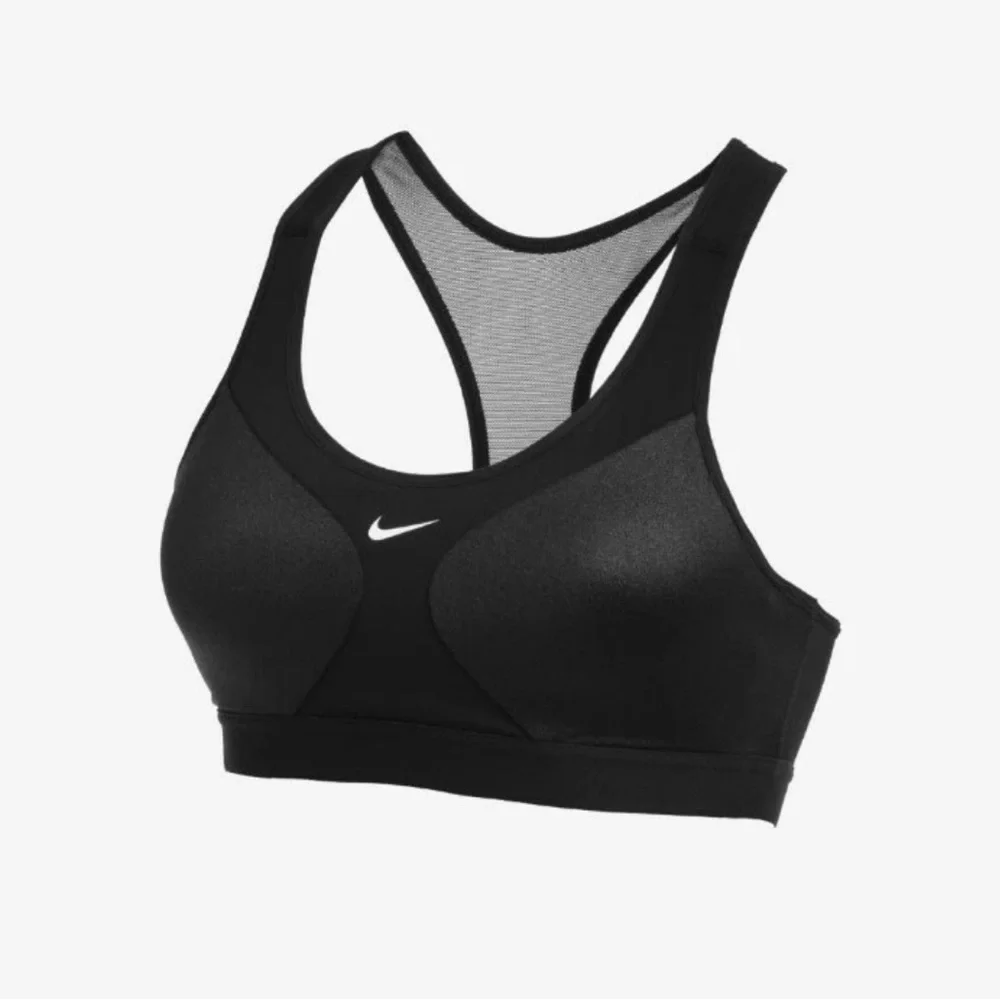 Nike intense front