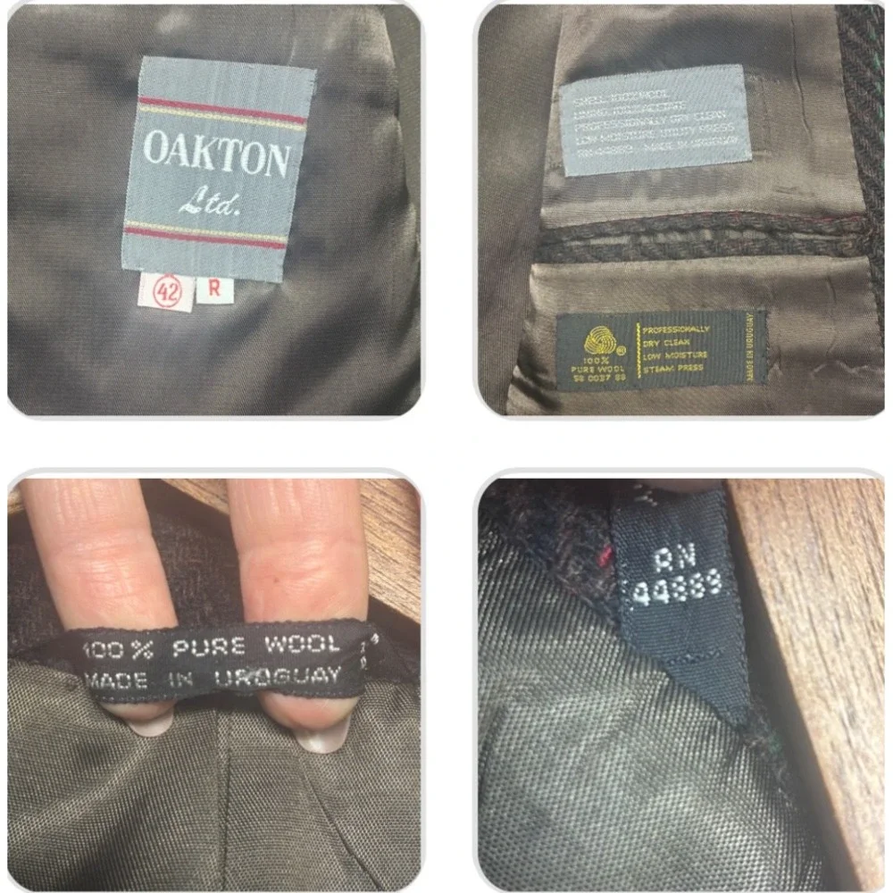Oakton Ltd. oakton ltd