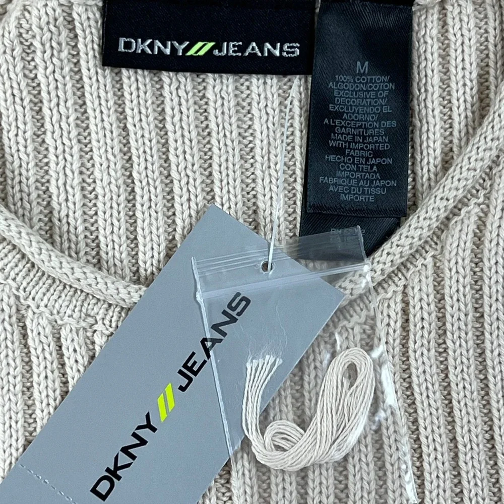 Dkny discover refined