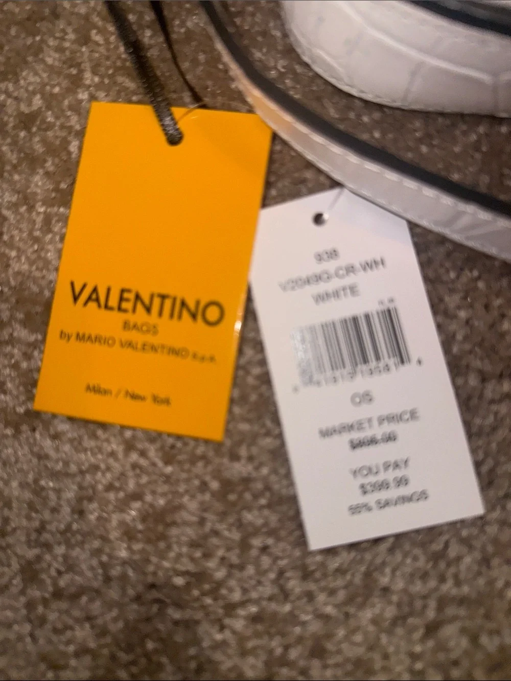 Valentino by mario