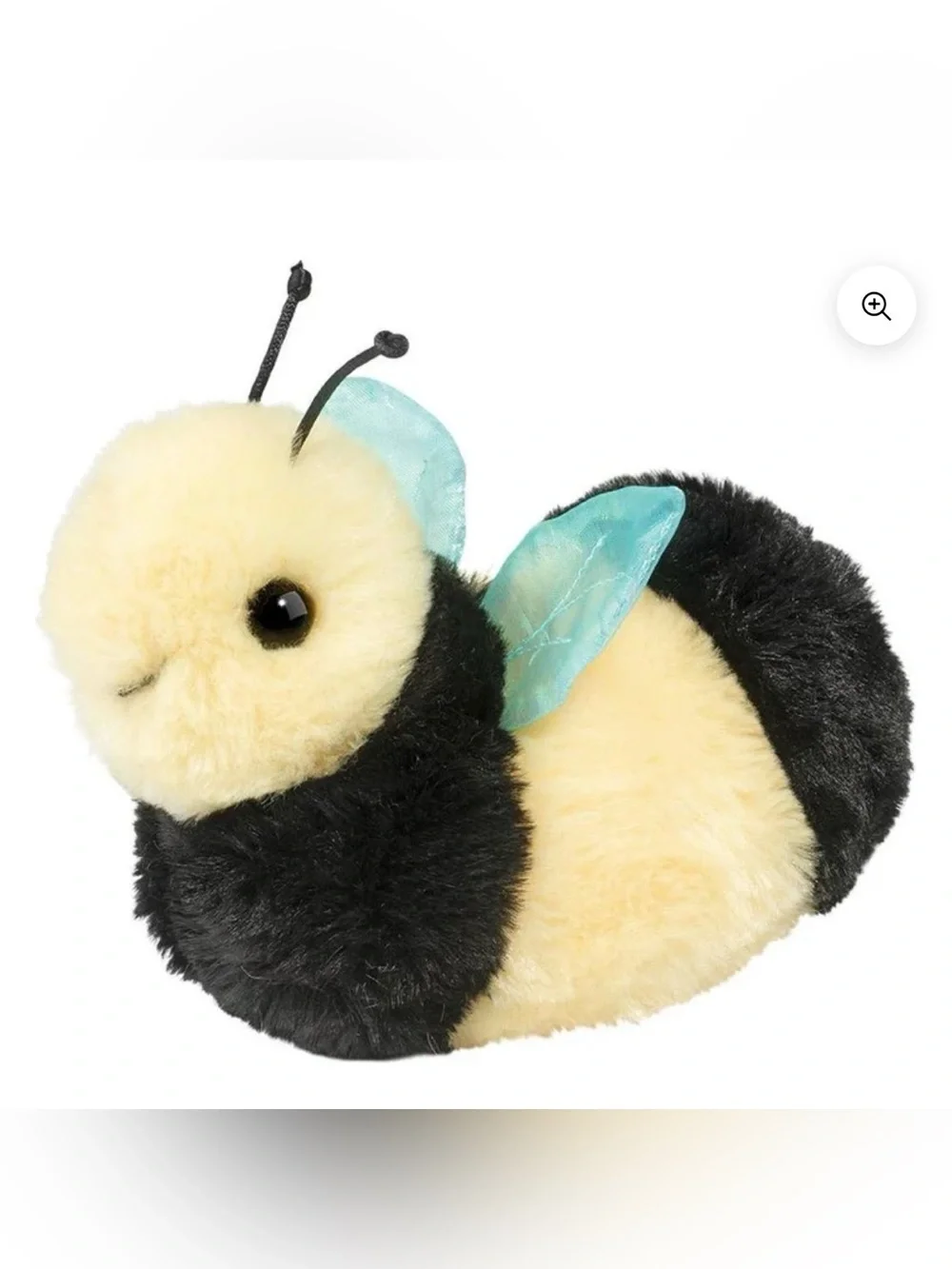 Douglas Chive Bee