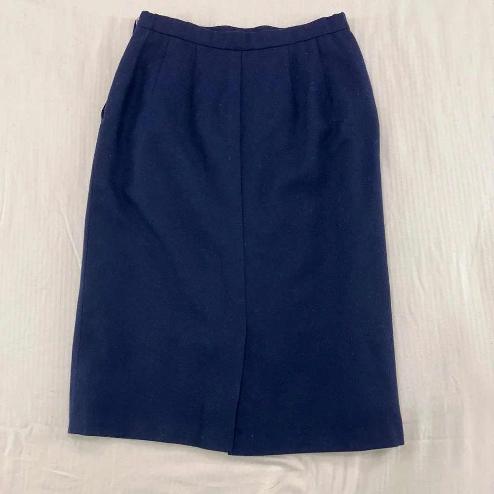 Pendleton petite pencil