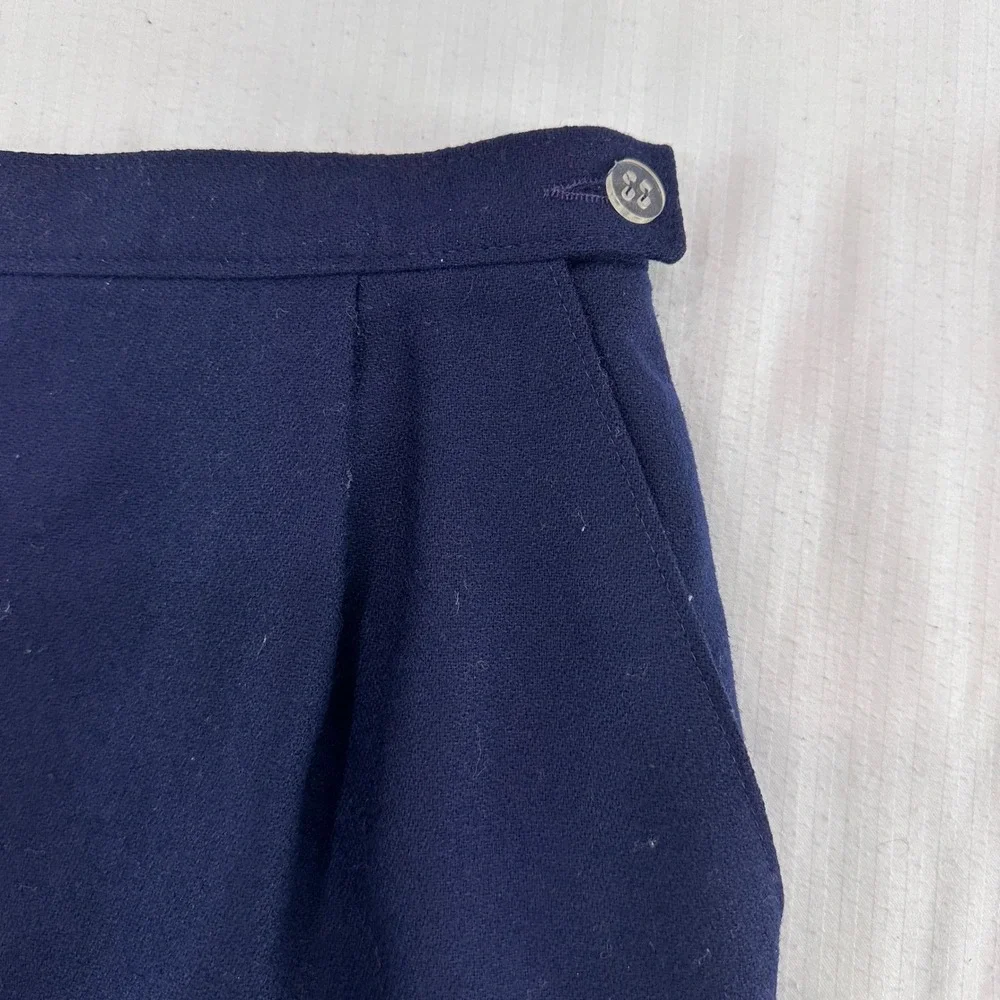 Pendleton petite pencil