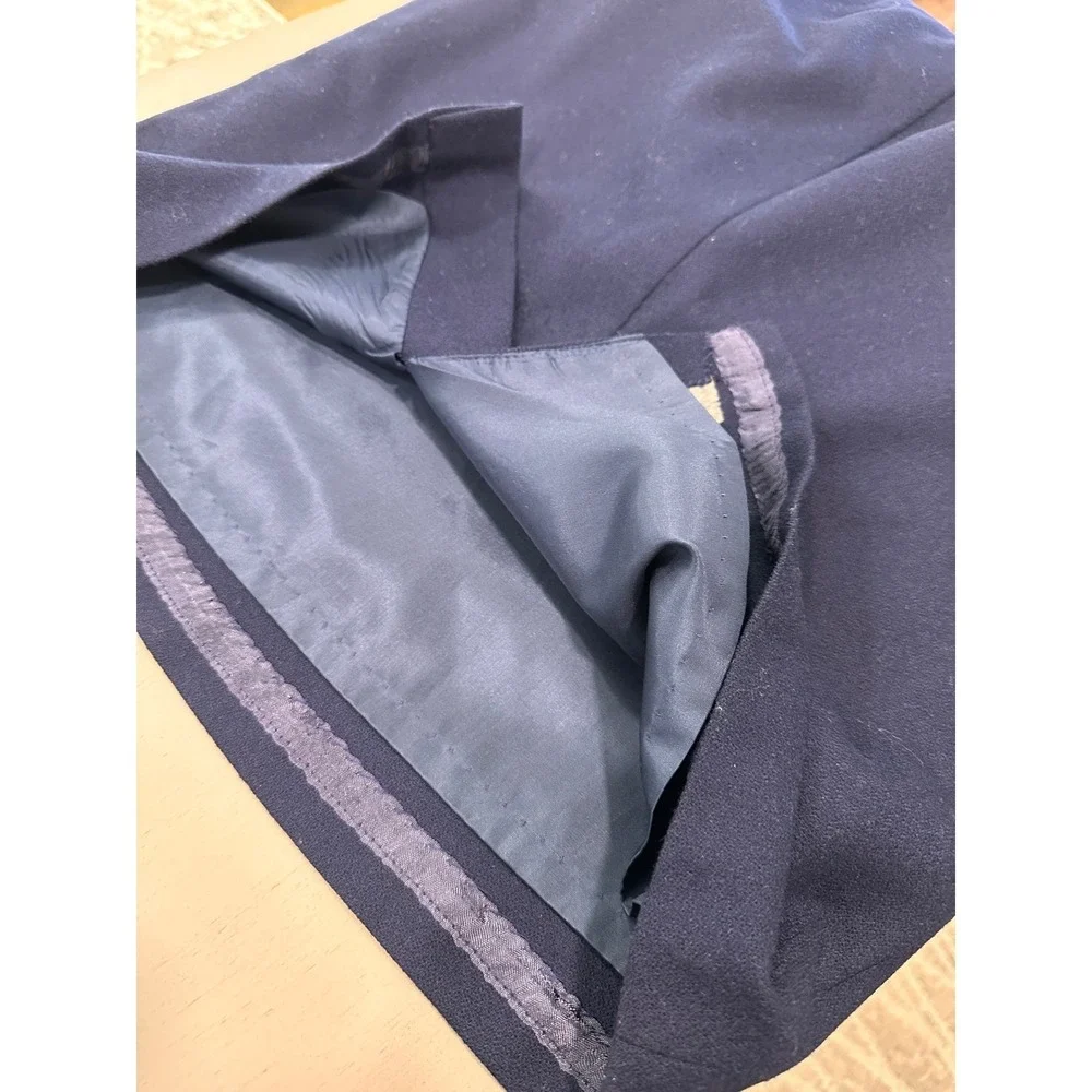 Pendleton petite pencil