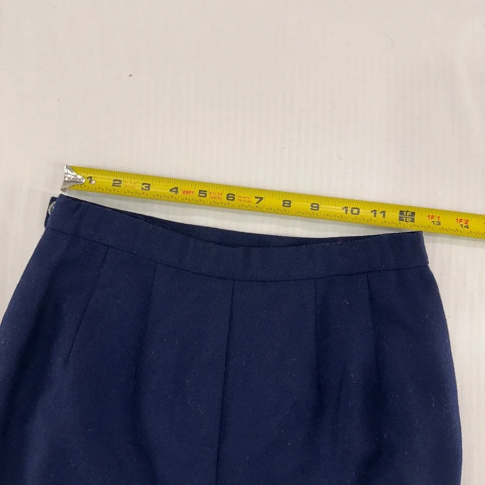 Pendleton petite pencil