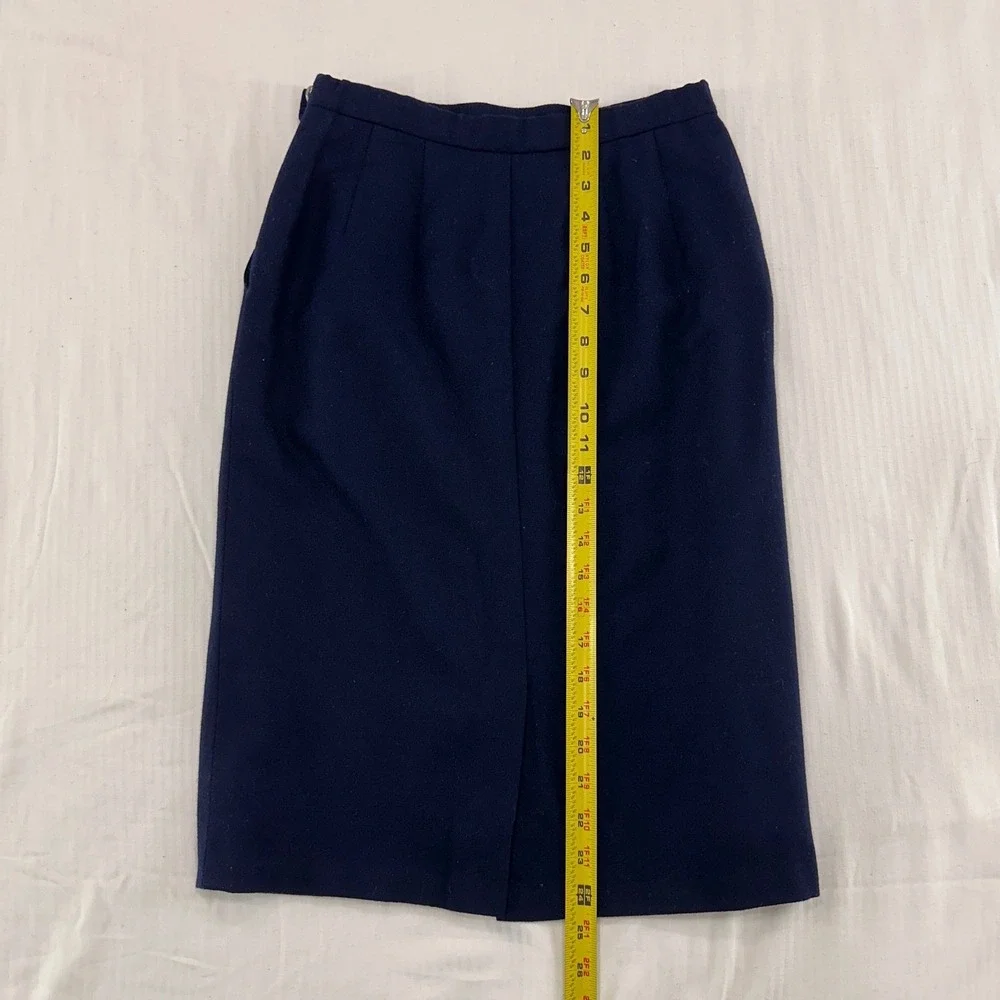 Pendleton petite pencil