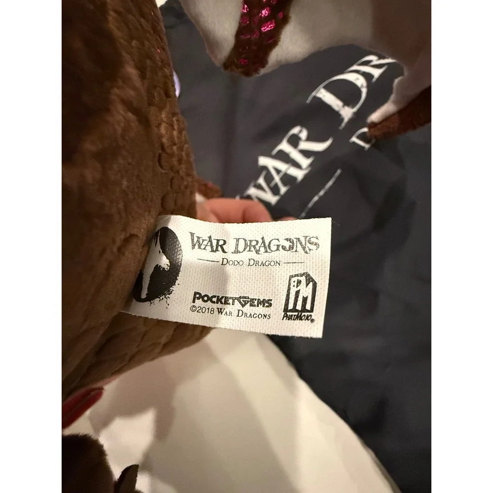 Pocket Gems war dragons