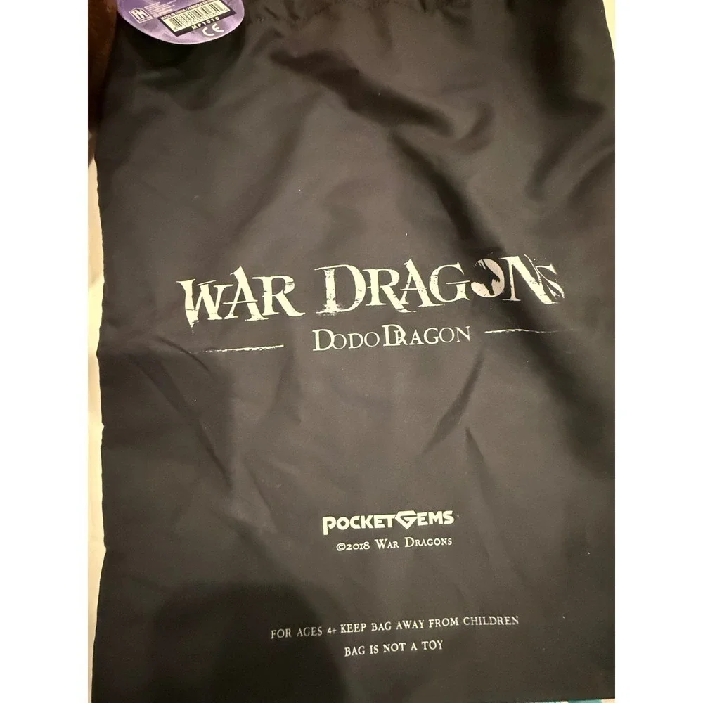 Pocket Gems war dragons