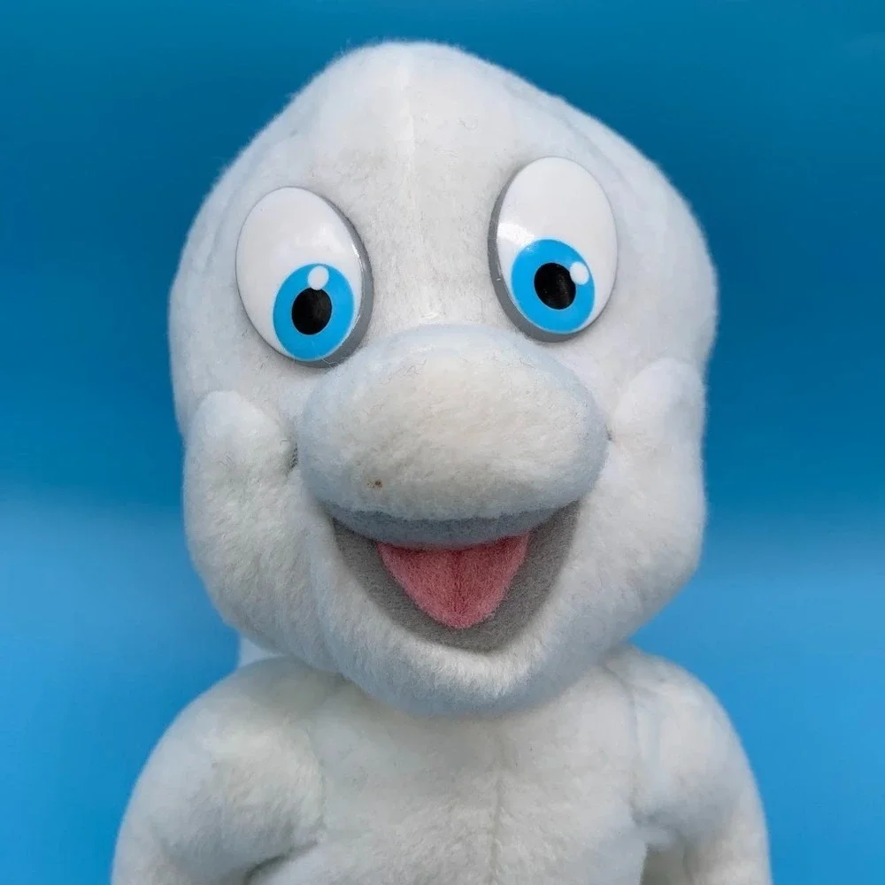Dakin casper friendly