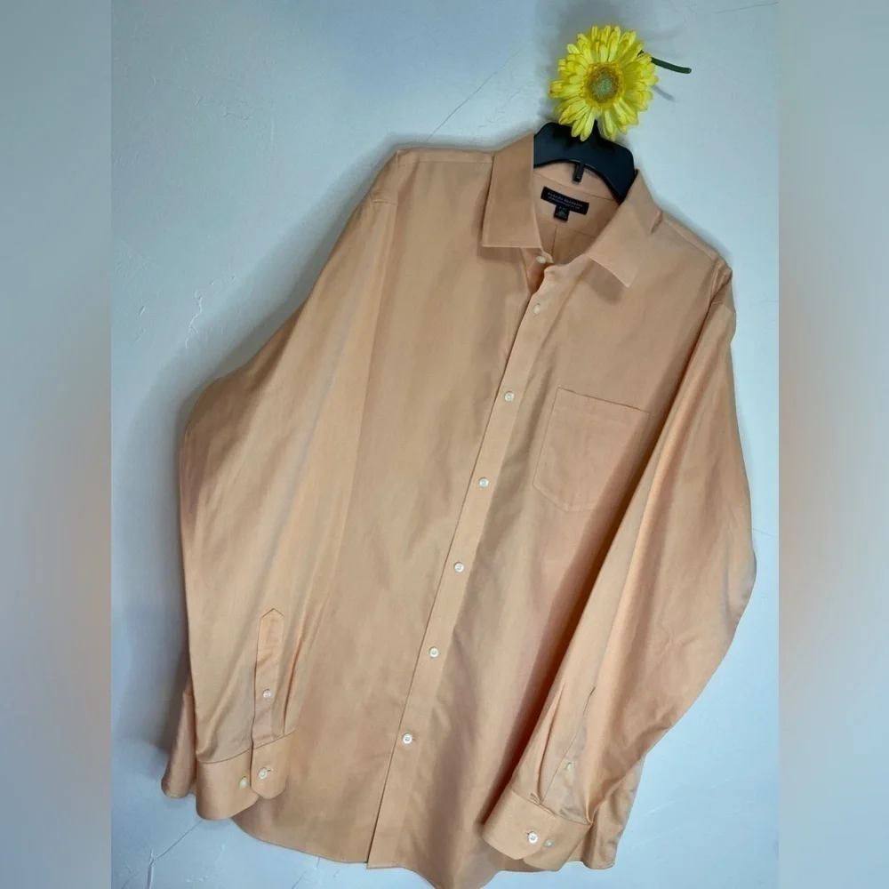 Banana Republic iron appreciate