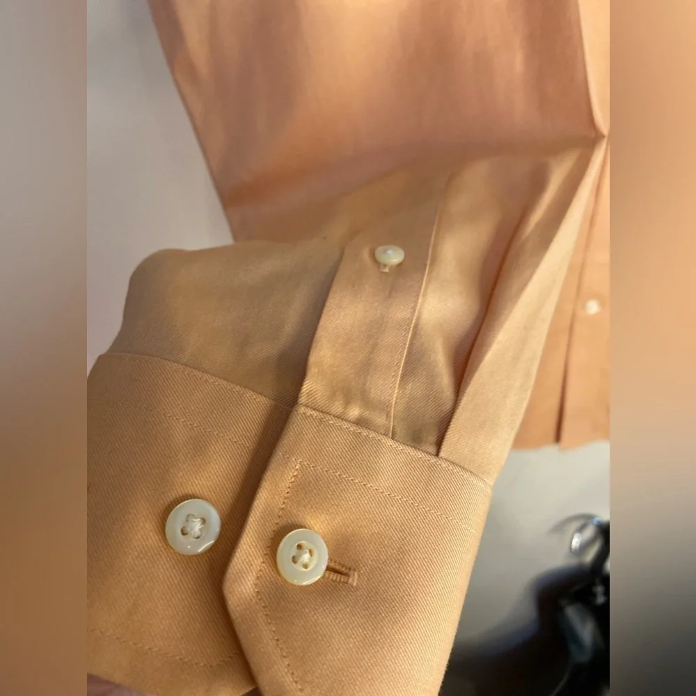 Banana Republic appreciate iron questions