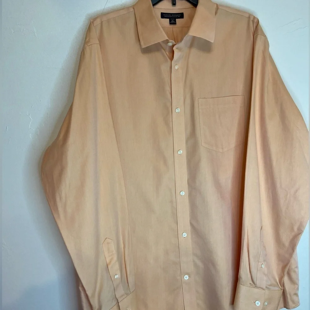 Banana Republic discount appreciate