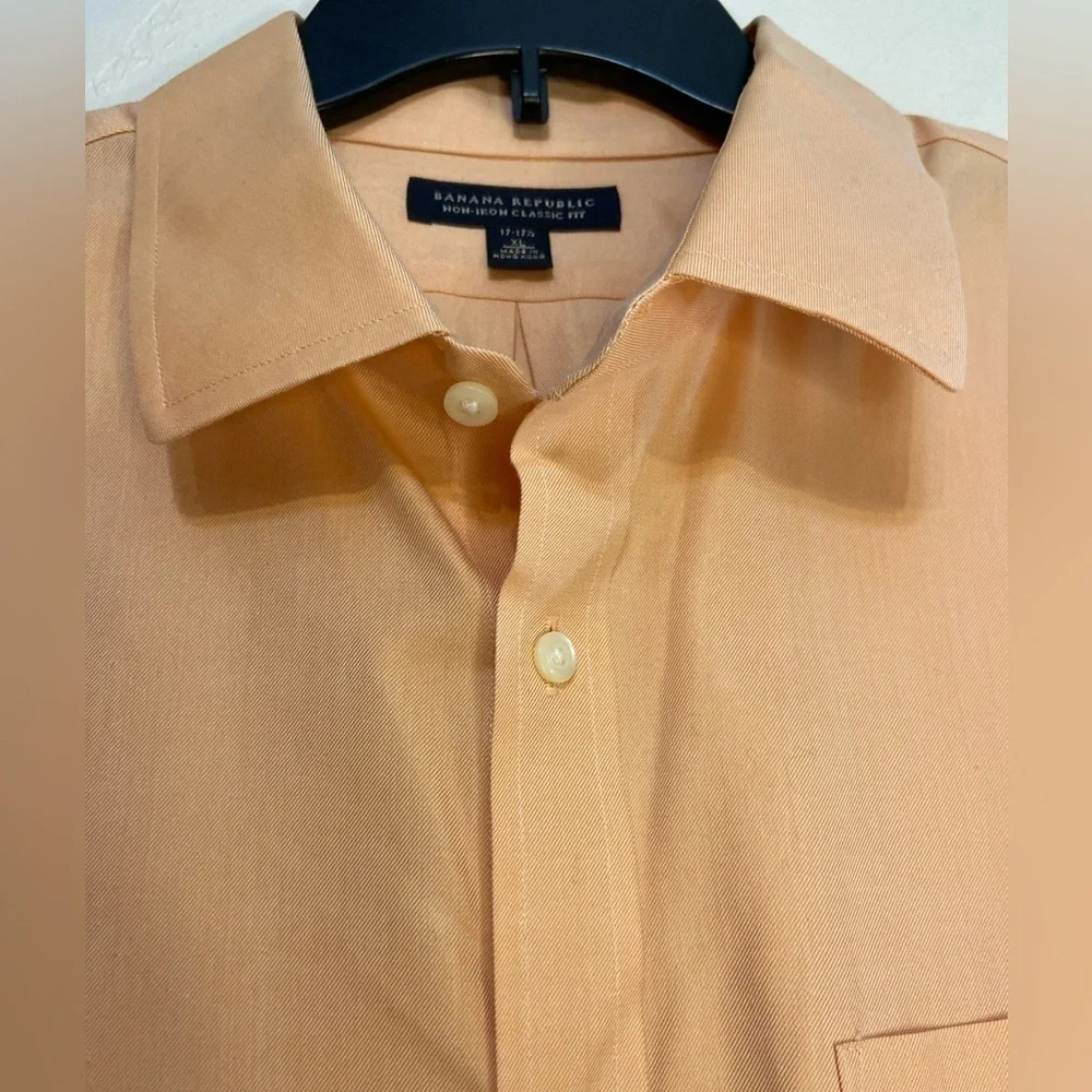 Banana Republic 17 owned