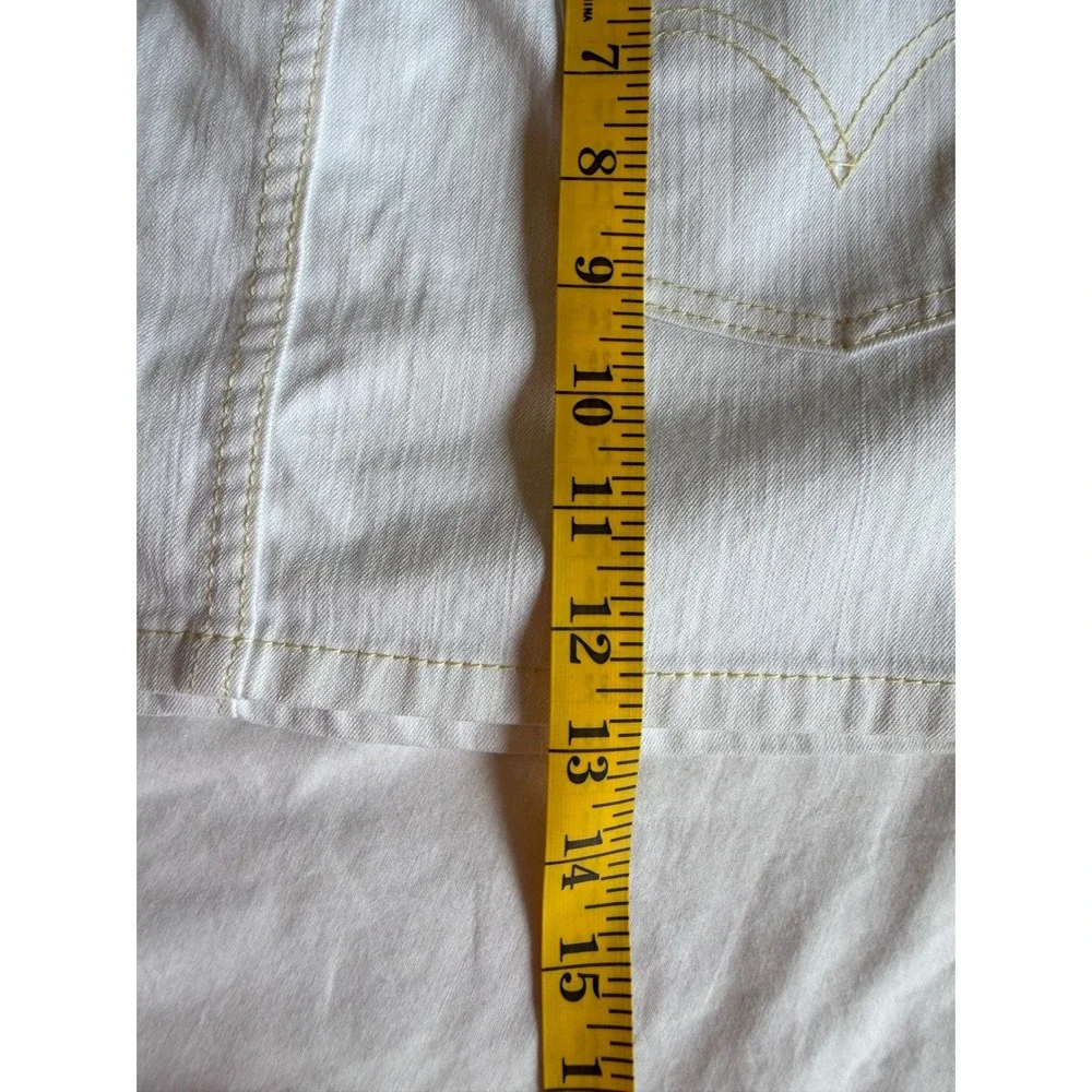 Levis low girl