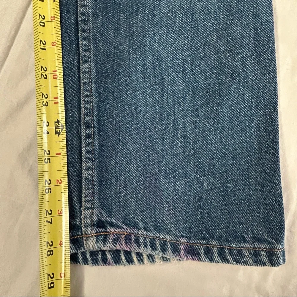 Levis authentic vintage