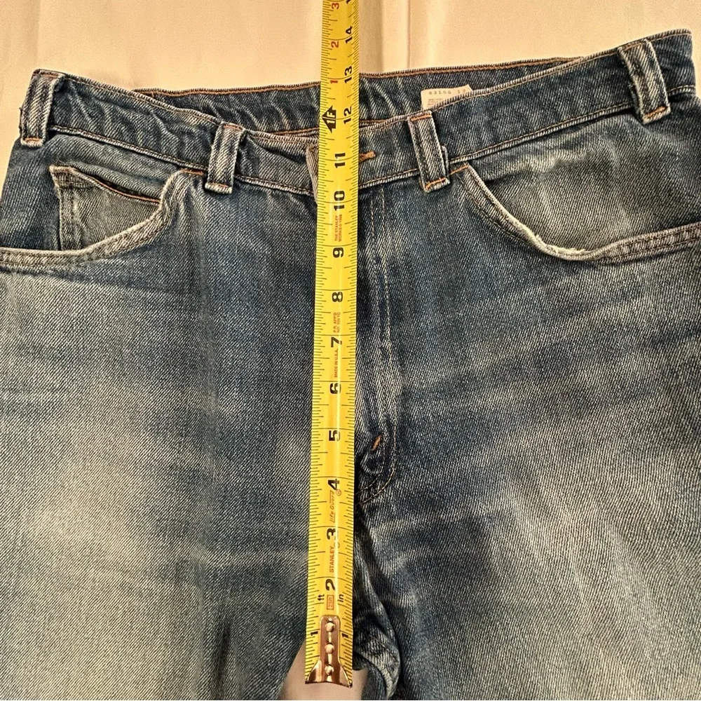 Levis authentic vintage