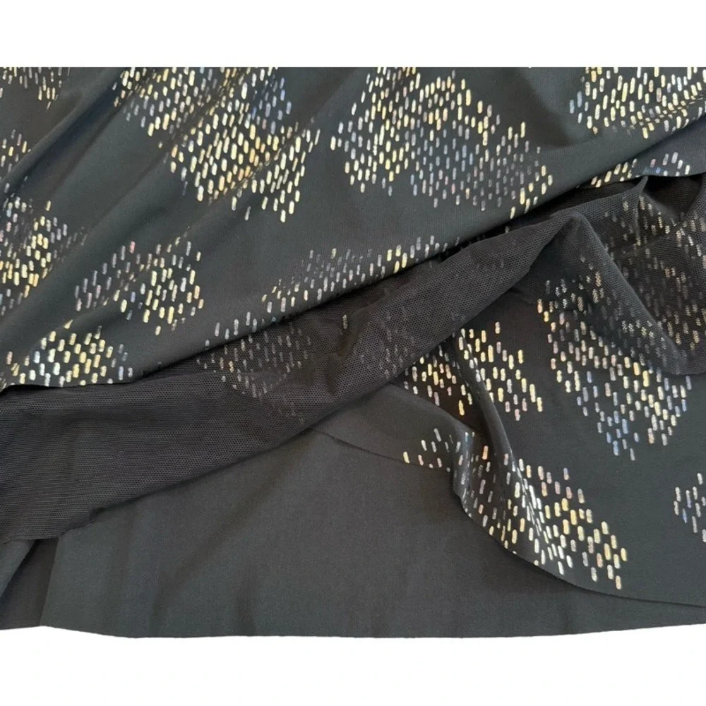 Miraclesuit chic black