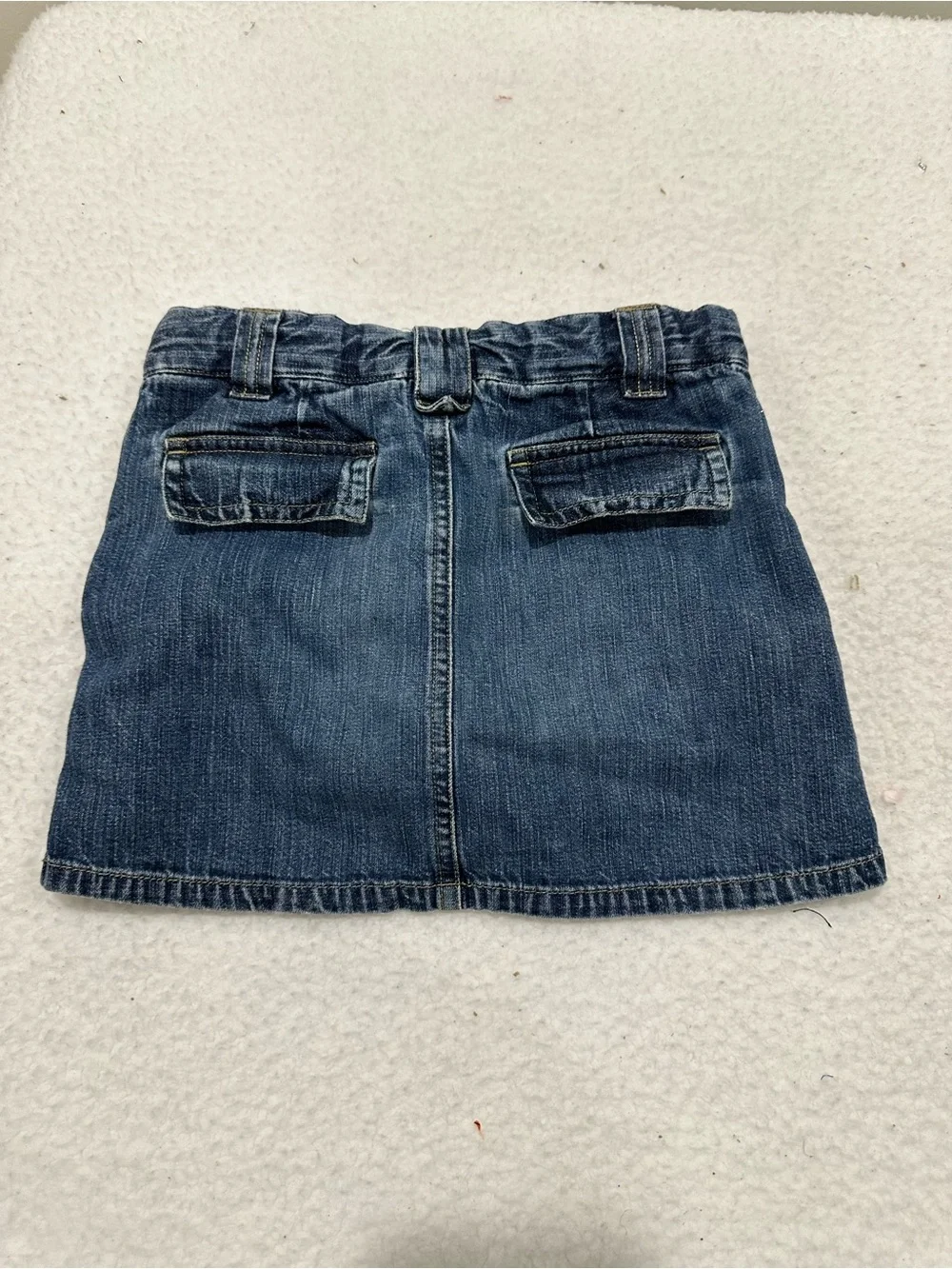 GAP dark blue