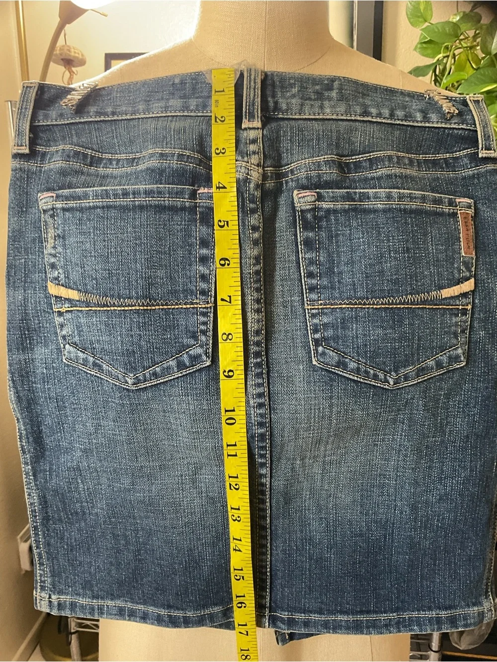 Ezra Fitch fitch casual