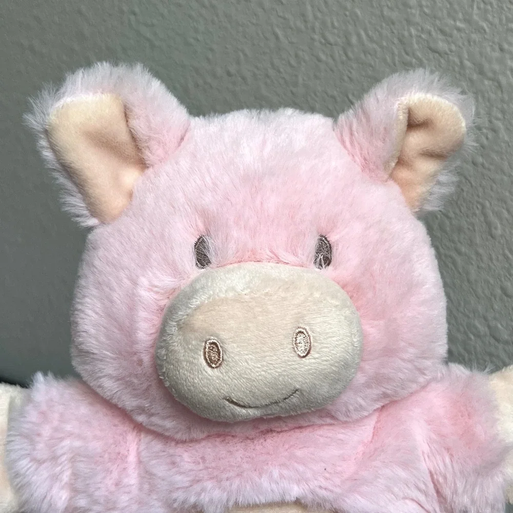 Demdaco soft cuddle