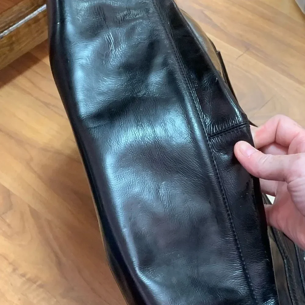 Botkier ladies black