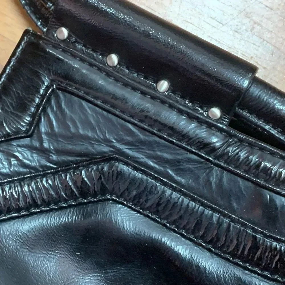 Botkier ladies black