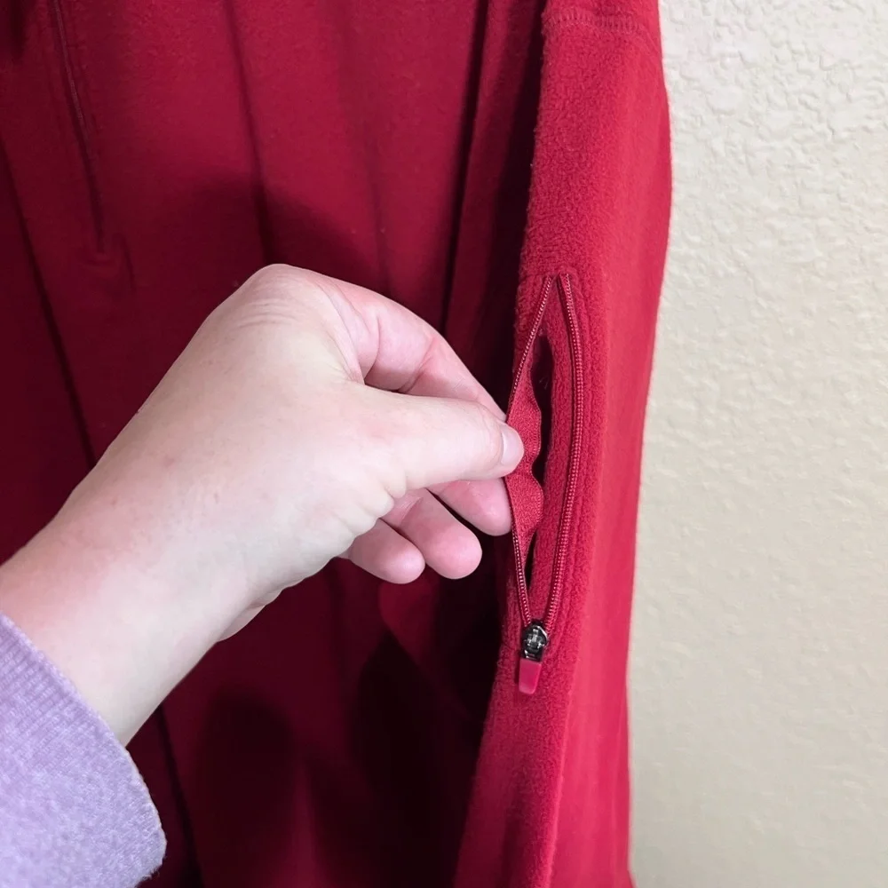 Peter Millar classic red