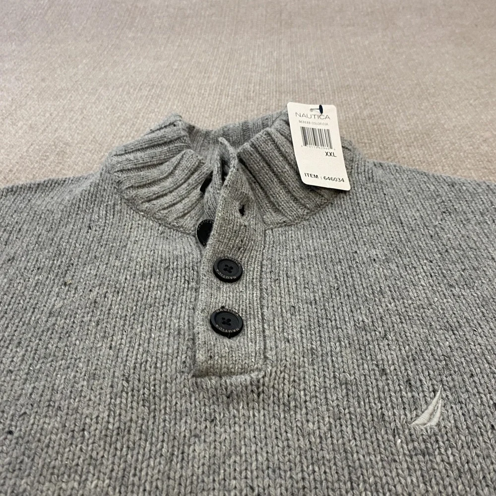 Nautica brand style