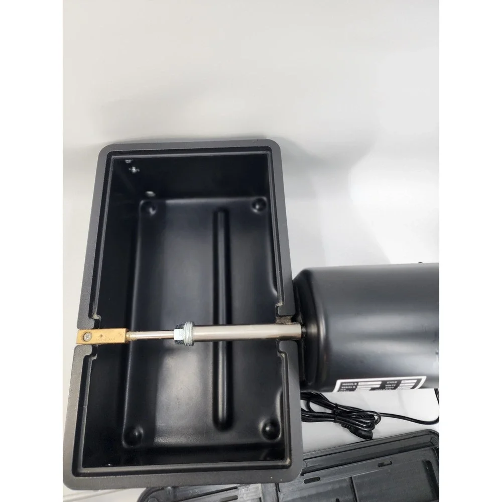 Hi-Tech Diamond 6in Trim Saw 31-000 MicroLux Micro-Mark Lapidary Rock Saw 1/3 HP