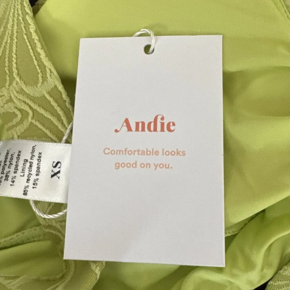 Andie women xs