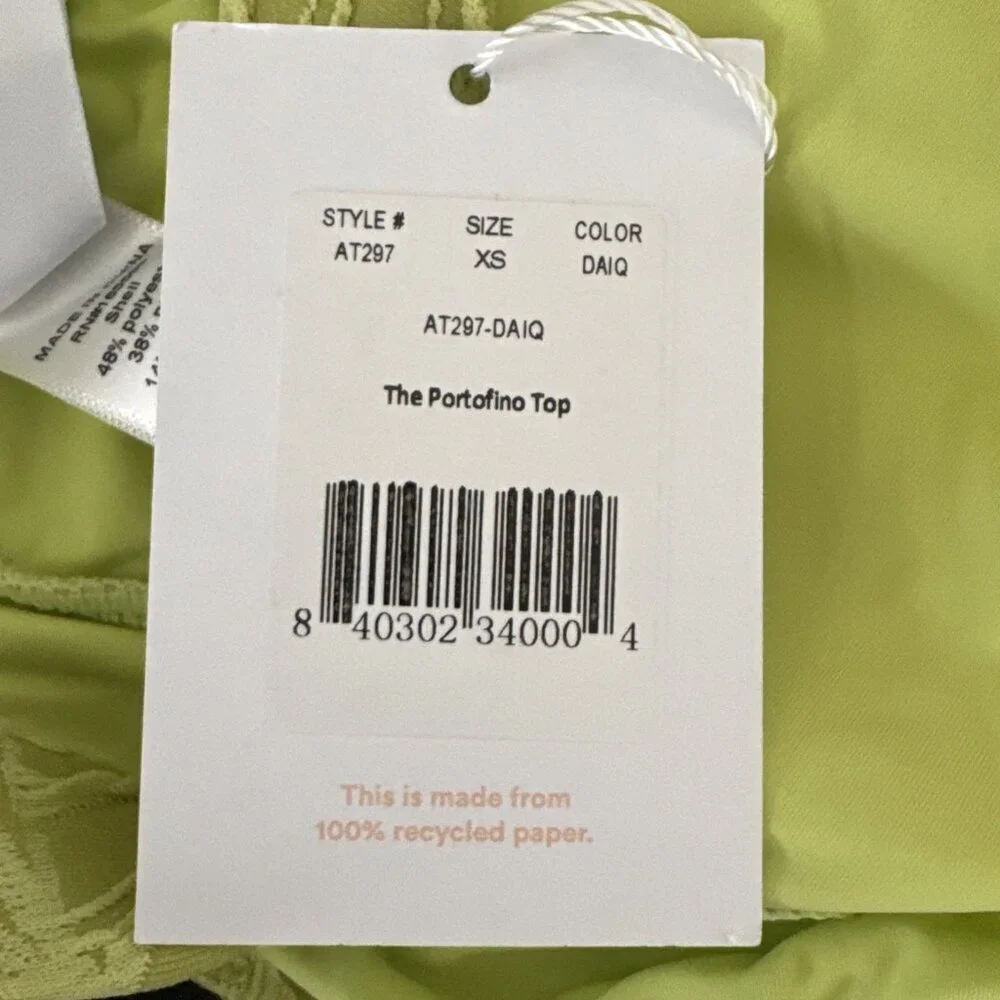 Andie women xs