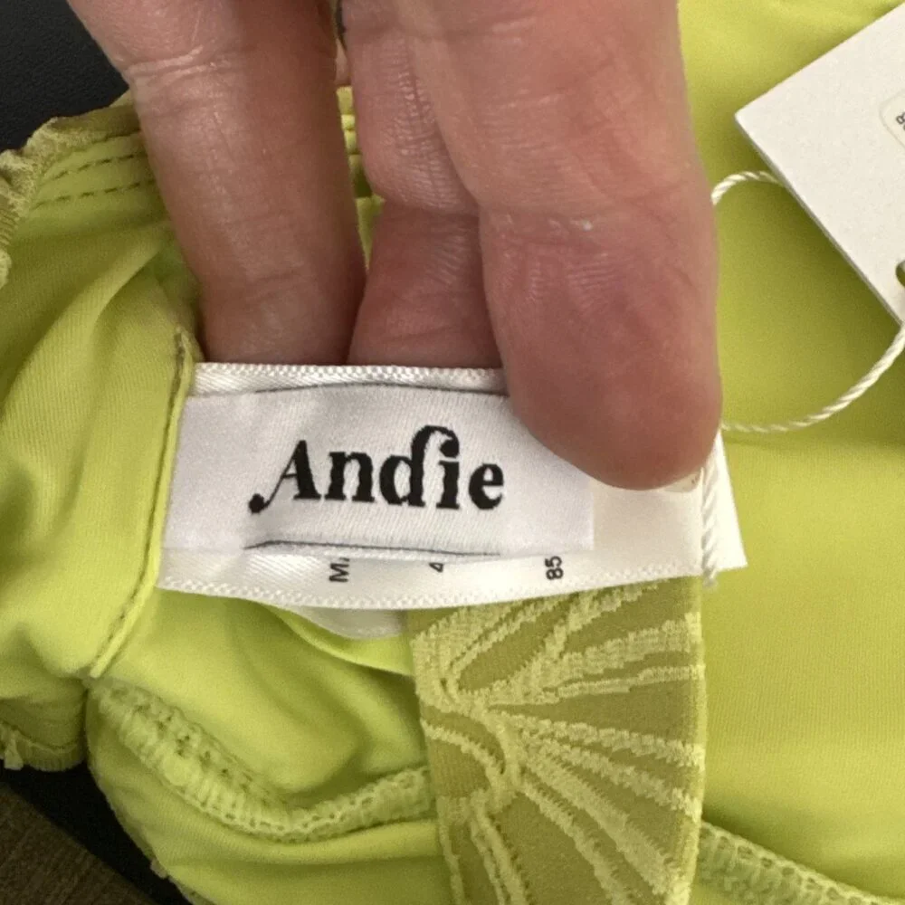 Andie women xs