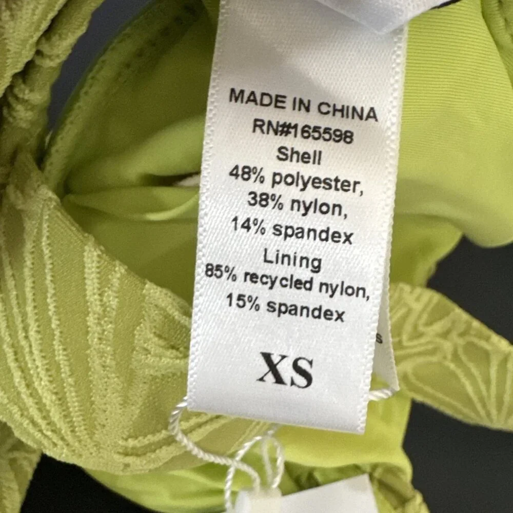 Andie women xs