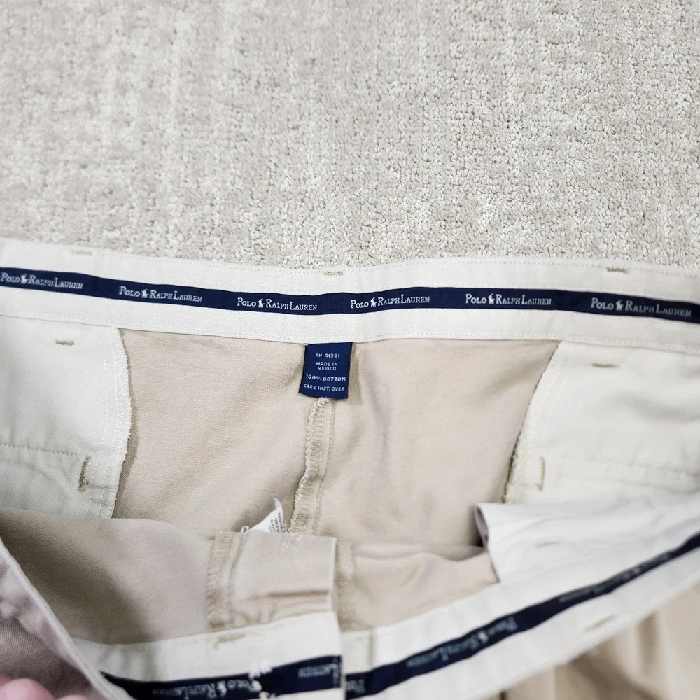 Polo Ralph Lauren these pants