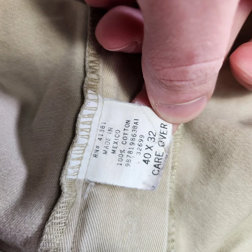 Polo Ralph Lauren these pants
