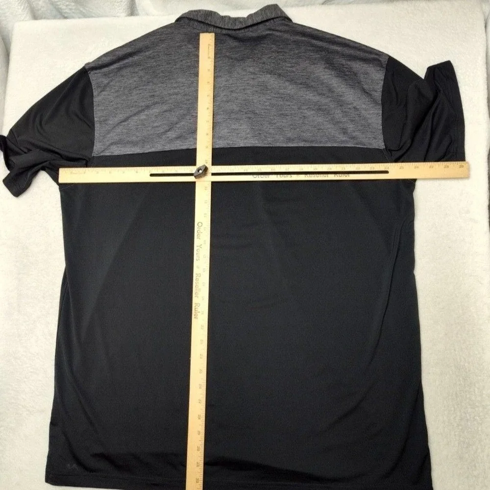 Masters tech polo