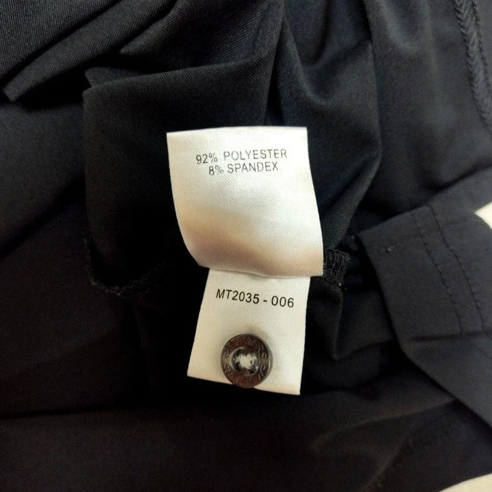Masters tech polo