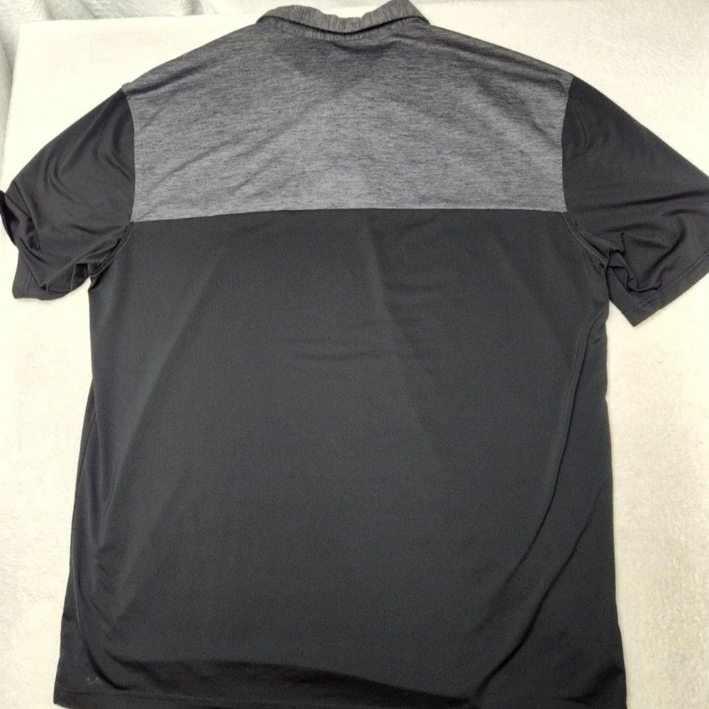 Masters tech polo