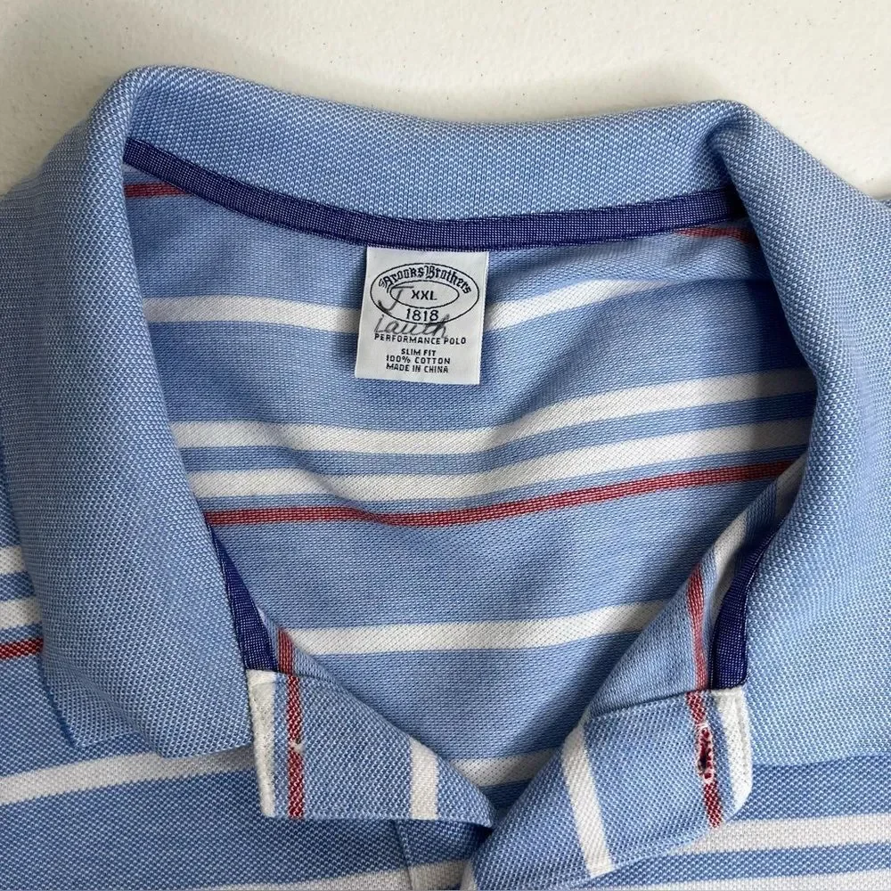Brooks Brothers brooks brothers