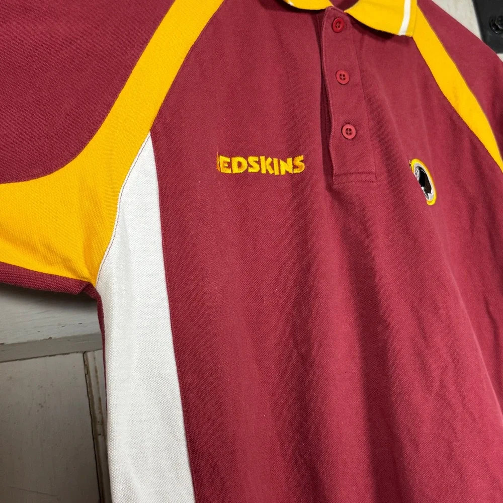 NFL vintage washington