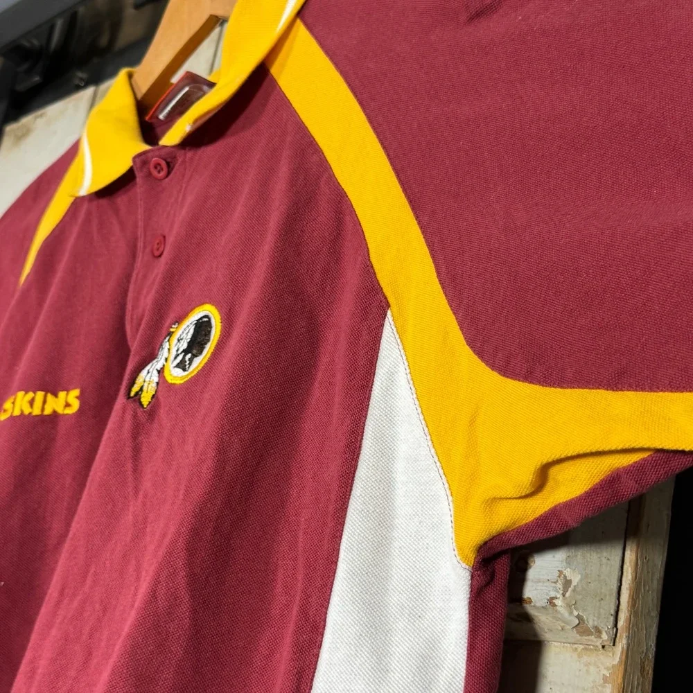 NFL vintage washington