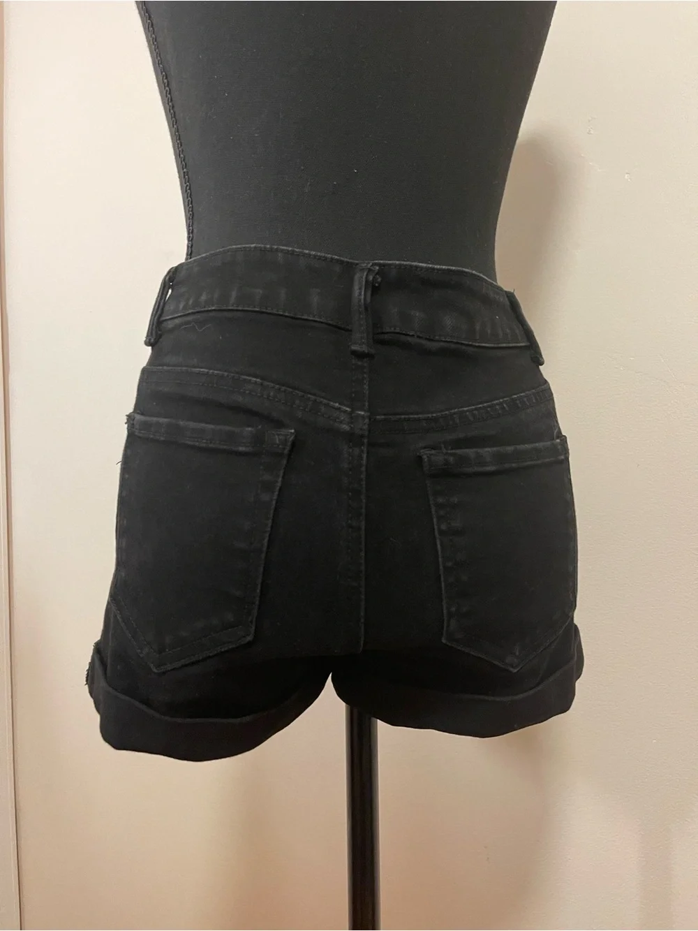 N/A wax jean