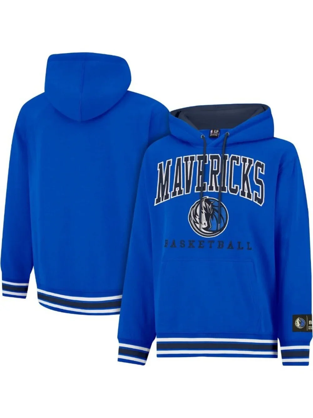 Premium Quality Men's NBA MVP Hoodie Sweatshirt | Stylish & Comfortable Wear