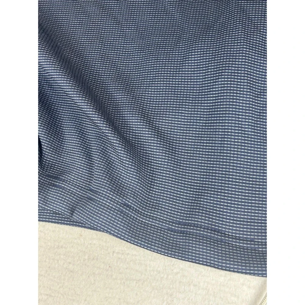 Ben Hogan Performance Quarter Zip Pullover Mens XL Blue Gorpcore