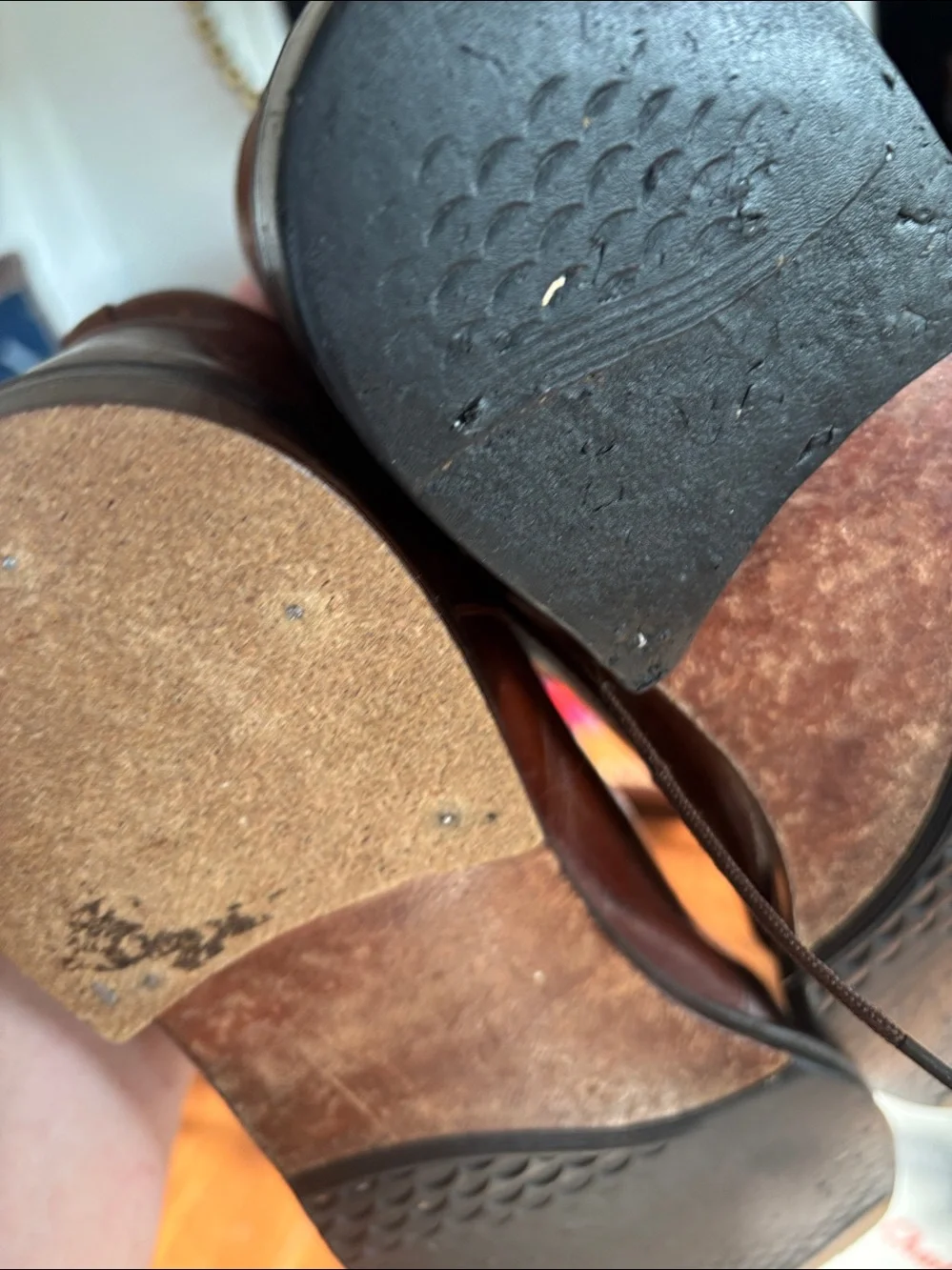 N/A classic brown