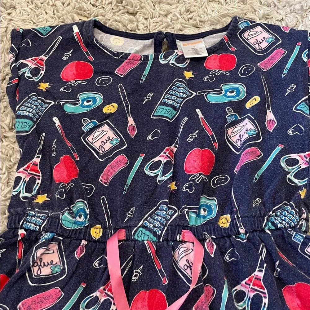 Gymboree great dress